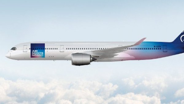 ВЛАДА НАЈАВИЛА: Побољшање авио доступности Црне Горе