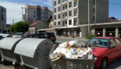 НИКЛА ДИВЉА ДЕПОНИЈА: Хаос иза „белих зграда“ у Бијељини (ФОТО)