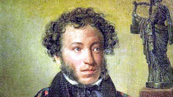 ПОСЛЕ ДОСТОЈЕВСКОГ, НА УДАРУ ПУШКИН: Уклоњен споменик славног песника у украјинском граду (ФОТО)