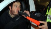VOZE PIJANI, IDU U ZATVOR: Pijani vozači sve češće pred sudijama za prekršaje u Bijelom Polju