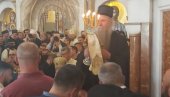 CRNA GORA: Patrijarh Porfirije poslao emotivnu poruku nakon odlaska iz Crne Gore - Srećan sam jer smo izvršili delo Crkve (FOTO/VIDEO)