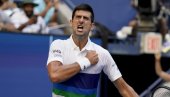 SVET TENISA NA NOGAMA: Novak Đoković ide na Australijan open, tajni snimak sve otkrio?! (VIDEO)