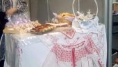 PO BAKINOM RECEPTU: Kod Žitišta sve mirisalo na kiflice, štrudle i gibanice (FOTO)