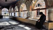 СИГУРНОСТ ЗА БЛАГО НА СВЕТОЈ ГОРИ: Шта све доноси будући закон о очувању културног и историјског наслеђа Хиландара