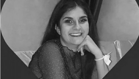 NATALIJINO SRCE NIJE IZDRŽALO: Preminula devojka (24) iz Beograda kojoj je 26. avgusta pozlilo u Crnoj Gori