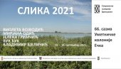 66. SAZIV UMETNIČKE KOLONIJE EČKA: Istaknuti avremeni vizuelni umetnici će razmatratimpojam slike u različitim kontekstima i medijima