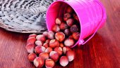ČAJ ZA VIDANJE RANA: Obilje ulja orašastih plodova pozitivno deluje na zdravlje