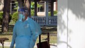 ТЕЖАК ВИКЕНД У КОВИД БОЛНИЦИ: Четири пацијента у Лесковцу изгубила битку са опаким вирусом