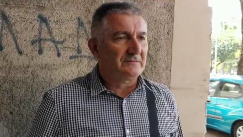 NEMAMO PRAVO NA ŽALBU: Advokat nakon puštanja u kućni pritvor okrivljenog za izazivanje nesreće u kojoj je stradala Jovana (25) (VIDEO)