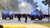 ПОСТУПАНО ПО ЗАКОНУ: Управа полиције Црне Горе о прошлогодишњим дешавањима  на Цетињу