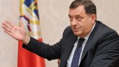 DODIK ZA BI-BI-SI: Republika Srpska će ponovo imati vojsku