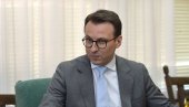 KURTIJU VIŠE NIKO NE VERUJE Petković: Želimo normalizaciju odnosa sa Prištinom, ali za dijalog je potrebno dvoje