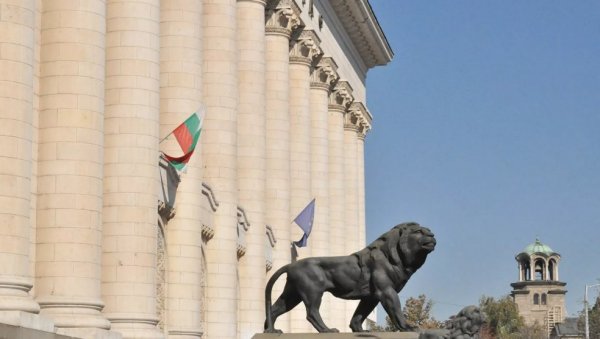 SOFIA'S NEW HOSTILE GESTURE TOWARDS MOSCOW: Bulgaria blocked money for the salaries of employees at the Russian embassy