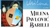 CENTAR ZA KULTURU POŽAREVAC: Izložba u čast Milene Pavlović Barili