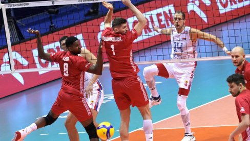 ATANASIJEVIĆ: Sada treba mentalno da se spremimo za ono što sledi