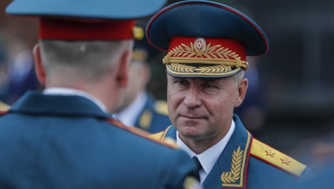 POGINUO RUSKI MINISTAR: Nastradao spasavajući život čoveka na vojnim vežbama