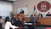 SUFICIT ZA KREDIT: Javna rasprava o rebalansu budžeta opštine Vrnjačka Banja