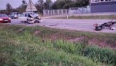 ТРАГЕДИЈА У ПРЊАВОРУ: Преминуо мотоциклиста из Лакташа повређен у тешкој несрећи