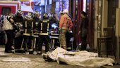 OPTUŽNICA NA MILION STRANICA! U Parizu počeo istorijski proces džihadistima Islamske države za napad u kojem je poginulo 130 ljudi