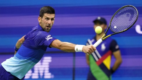 NE ŽELIM DA RAZMIŠLJAM O TOME, PSIHIČKI ME OPETEREĆUJE: Đoković izbegao pitanje o kalendarskom slemu