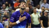 VELIKA TROJKA SA 34 GODINE: Đoković je dominantan u odnosu na Federera i Nadala