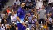 ATP GA POKRAO: Novak Đoković zbog promene pravila nije oborio svetski rekord