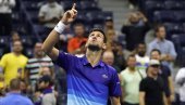ĐOKOVIĆ NA LISTI UČESNIKA! Ju-Es open izdao zvanično saopštenje, da li će Novak igrati na američkoj turneji?
