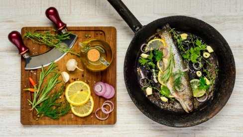 ПОСТ ЧУВА И ЗДРАВЉЕ: За 24 сата губи се огромна количина токсина из тела