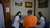 РАСТЕ БРОЈ НОВОЗАРАЖЕНИХ: Епидемиолошка ситуација у Кикинди све неповољнија