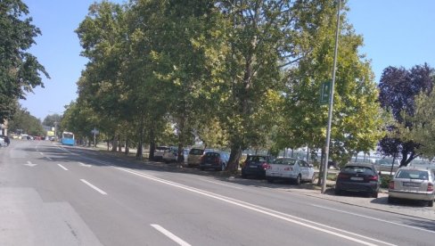 IZA REŠETAKA JOŠ 30 DANA: Produžen pritvor Ognjenu K. iz Temerina, osumnjičenom za saobraćajnu nesreću u Novom Sadu