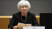 AMERIČKA MINISTARKA FINANSIJA: Želimo reforne, protiv smo kratkoročnog povećanja kapitala Svetske banke