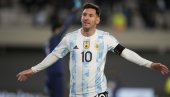 МЕСИ ИЗАЗВАО ХИСТЕРИЈУ: Аргентинац постао божанство гаучоса, невероватна помама за краљем фудбала
