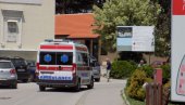 HOSPITALIZOVANO 26 PACIJENATA: Deo leskovačke Opšte bolnice ponovo u kovid sistemu