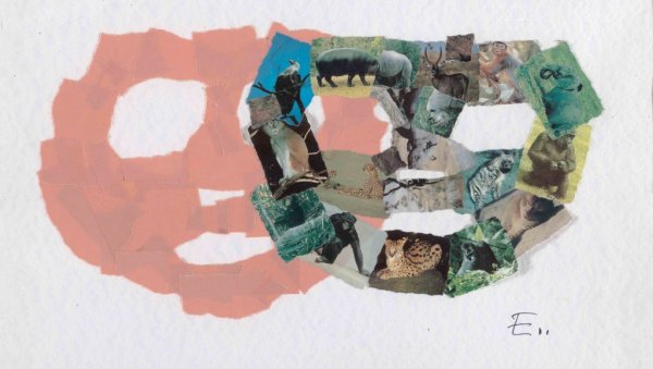 ПРЕДСТАВЉАЊЕ ЗБИРКЕ КОВАЧИЋ У ГАЛЕРИЈИ Б2: Сиптом минулог времена