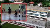 POSLALI SMO GA U TRENERCI, VRAĆA SE  U SANDUKU: Dečak iz Travnika poginuo u sali za fizičko - na njega pao gol od 150 kilograma!