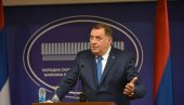 ZA REPUBLIKU SRPSKU SUKOB NIJE OPCIJA: Dodik odgovorio Atoviću - Isprazna pretnja onih koji bi skrnavili prava Srba