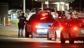 AMERIČKA POLICIJA UBILA JOŠ JEDNOG AFROAMERIKANCA: Usmrćen na parkingu posle potere i pucnjave
