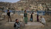 STIŽU HRANA, ZALIHE ZA ZIMU I VAKCINE: Kina pomaže Avganistanu sa 30,96 miliona dolara