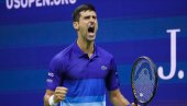 KORAK DO VEČNOSTI: Novak Đoković igra za 21. titulu na mejdžorsima i kalendarski gren slem