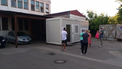 PREGLEDANO 180, U IZOLACIJI 34 GRAĐANA: Nepovoljna epidemiološka situacija u Pirotskom okrugu