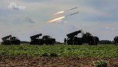 GUVERNER LUGANSKA: Ruske snage nastavljaju opšti napad na Severodonjeck