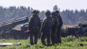 RUSIJA UPOZORILA NEMAČKU: Ne testirajte pouzdanost naše vojske