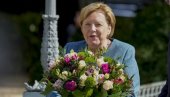 OPROŠTAJNA POSETA VARŠAVI:  Merkel za rešavanje razgovorima nesuglasica sa Poljskom
