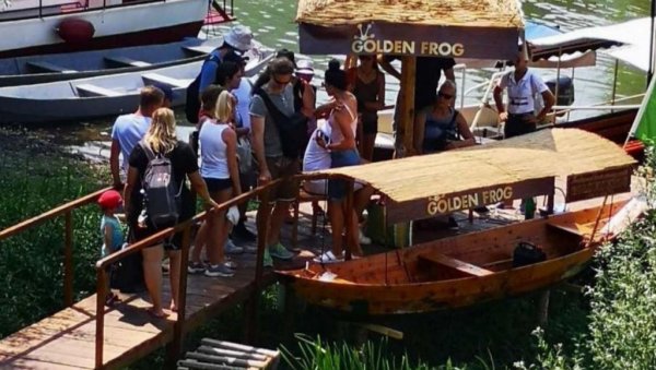 ЧУН ЧУВА ВИШЕВЕКОВНУ ТРАДИЦИЈУ: Уврштен je у нематеријално културно добро Црне Горе