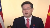MOLIM VAS, UĆUTITE! Novi kineski ambasador u Vašingtonu šokirao američke diplomate