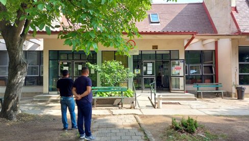 KORONA NA JUGU NE POSUSTAJE: Kovid brojke u porastu i tokom vikenda, polovina hospitalizovanih u ZC Vranje na kiseoniku (FOTO)