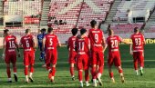 SRPSKI KLUBOVI DOBRO PROŠLI: Radnički i Čukarički saznali rivale u kvalifikacijama za Ligu konferencija