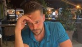 MILOŠ BIKOVIĆ NA SLATKIM MUKAMA: Glumac se našao u neobranom grožću - Život je komplikovan