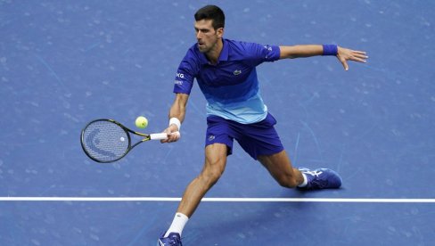 ĐOKOVIĆ PROPUŠTA INDIJAN VELS: Novak neće nastupiti na Mastersu u Americi