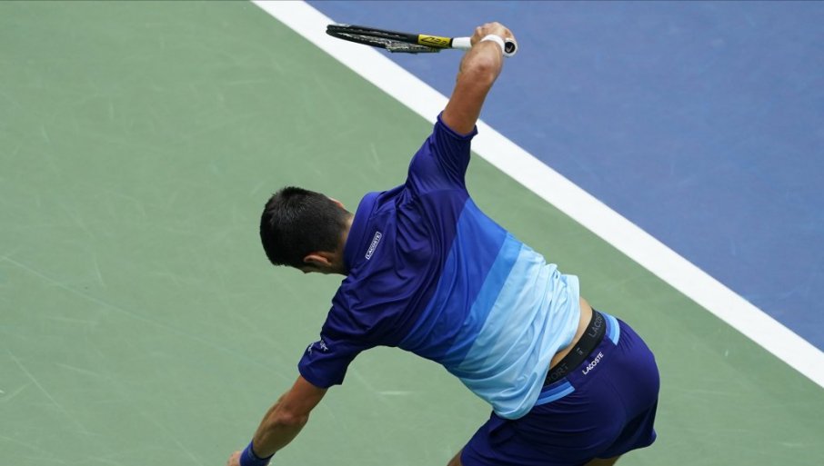 Djokovic does not give up: Novak’s lawyers are already working on the appeal